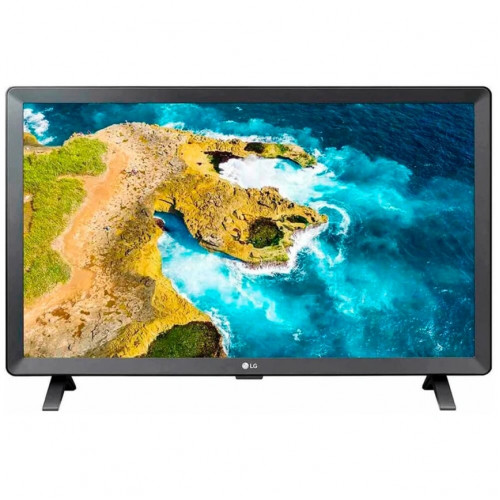 Телевизор LG 24TQ520S-PZ 24' 2022