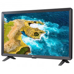 Телевизор LG 24TQ520S-PZ 24' 2022
