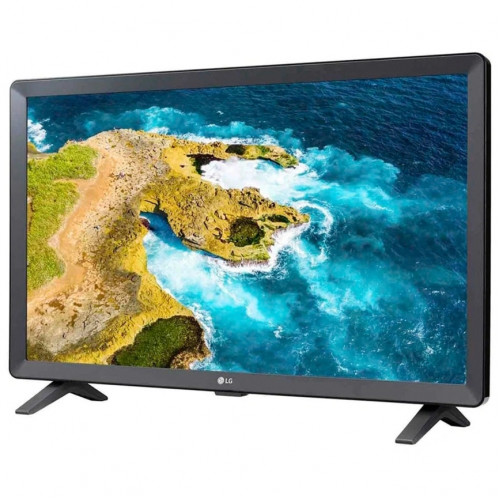 Телевизор LG 24TQ520S-PZ 24' 2022