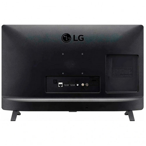 Телевизор LG 24TQ520S-PZ 24' 2022