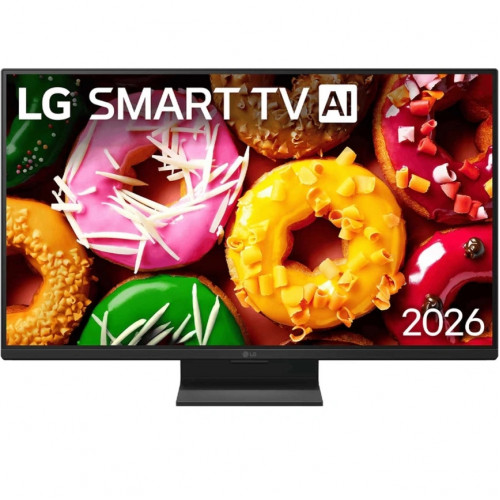 Телевизор LG 27LB70006LA.ARUG 27' 2026