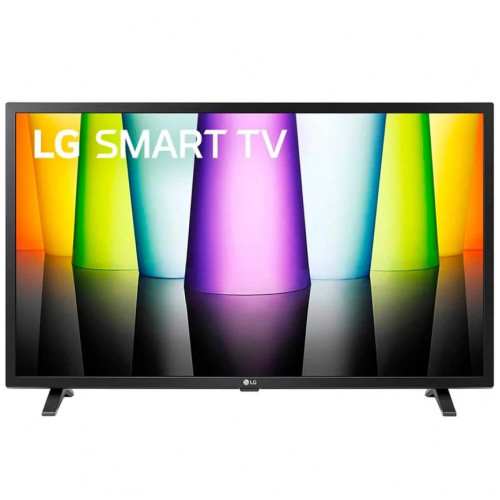 Телевизор LG 32LQ630B6LA 32' 2022