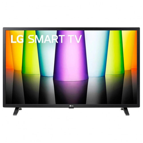 Телевизор LG 32LQ63506LA 32' 2022