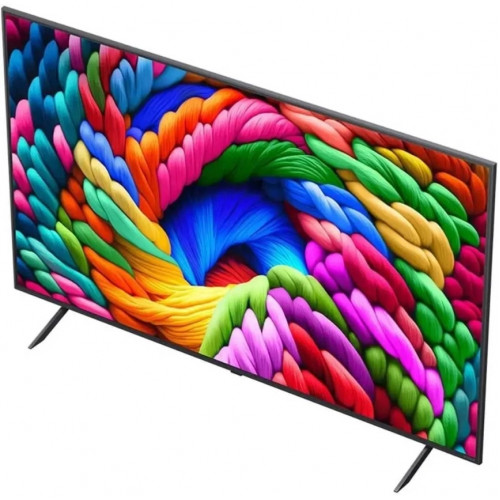 Телевизор LG 43NANO90A6B 43' 2025