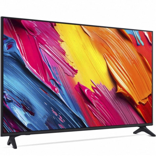 Телевизор LG 43QNED70A6A.ARUG 43' 2025