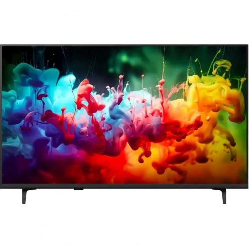 Телевизор LG 43QNED70B6C.ARUG 43' 2026
