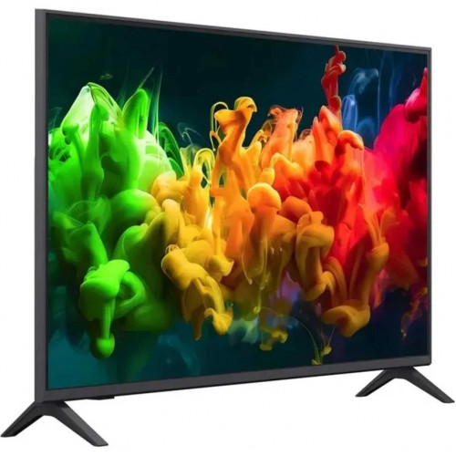Телевизор LG 43QNED80B6B.ARUG 43' 2026