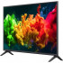 Телевизор LG 43QNED80B6B.ARUG 43' 2026