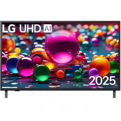 Телевизор LG 43UA75009LA.ARUG 43' 2025