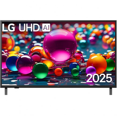 Телевизор LG 43UA75009LA.ARUG 43' 2025