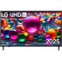 Телевизор LG 43UA75009LA.ARUG 43' 2025
