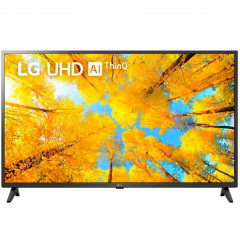 Телевизор LG 43UQ75006LF 43