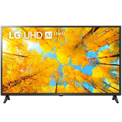 Телевизор LG 43UQ75006LF 43