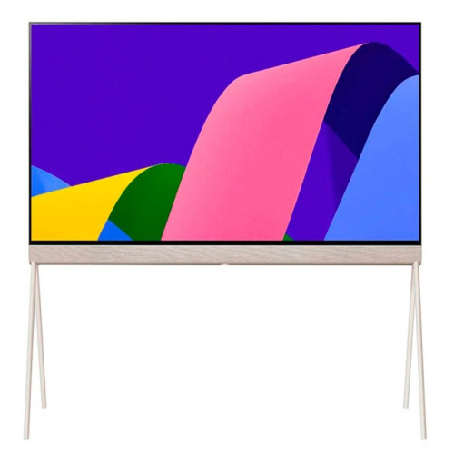 Телевизор LG 48LX1Q6LA 48' 2022