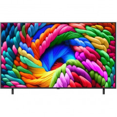 Телевизор LG 50NANO90A6B 50' 2025