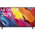 Телевизор LG 50QNED70A6A.ARUG 50' 2025