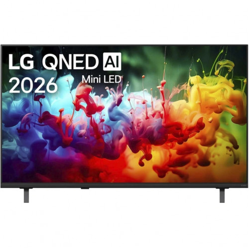 Телевизор LG 50QNED70B6C.ARUG 50' 2026