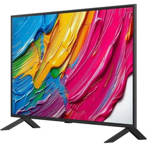 Телевизор LG 50QNED80A6A.ARUG 50' 2025