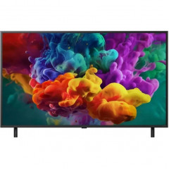 Телевизор LG 50QNED85B6A.ARUG 50' 2026