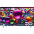 Телевизор LG 50UA75009LA.ARUG 50' 2025