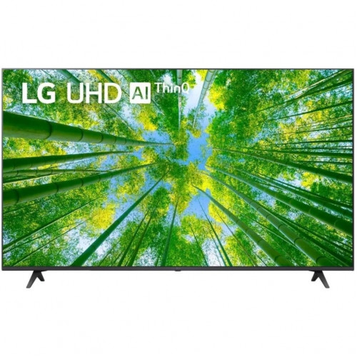 Телевизор LG 50UQ80006LB 50