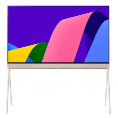 Телевизор LG 55LX1Q6LA 55' 2023