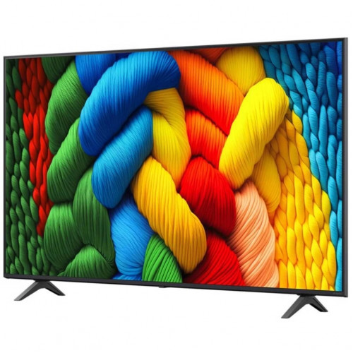 Телевизор LG 55NANO80A6B 55' 2025