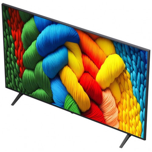 Телевизор LG 55NANO80A6B 55' 2025