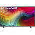 Телевизор LG 55NANO80T6A.ARUG 2024 55'
