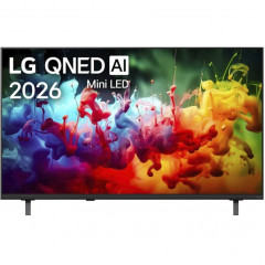Телевизор LG 55QNED70B6C.ARUG 55' 2026