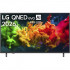Телевизор LG 55QNED80B6B.ARUG 55' 2026