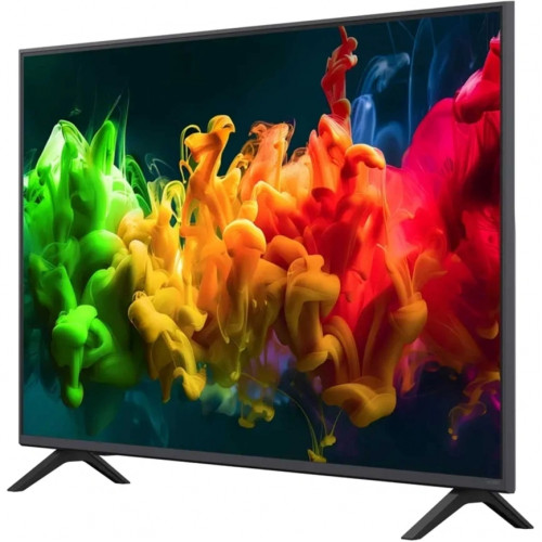 Телевизор LG 55QNED80B6B.ARUG 55' 2026