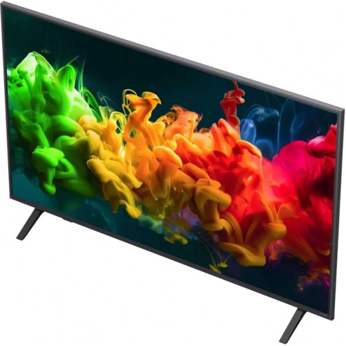 Телевизор LG 55QNED80B6B.ARUG 55' 2026