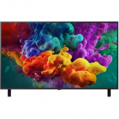 Телевизор LG 55QNED85B6C.ARUG 55' 2026