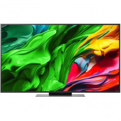 Телевизор LG 55QNED86A6A.ARUG 55' 2025