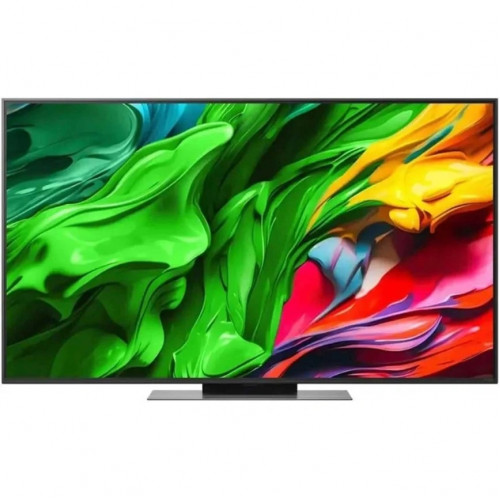 Телевизор LG 55QNED86A6A.ARUG 55' 2025