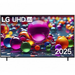 Телевизор LG 55UA75009LA.ARUG 55' 2025