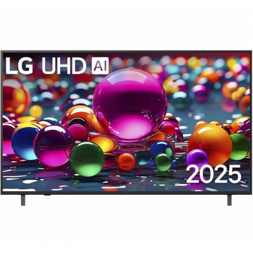 Телевизор LG 55UA75009LA.ARUG 55' 2025
