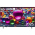 Телевизор LG 55UA75009LA.ARUG 55' 2025