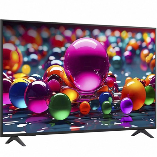 Телевизор LG 55UA75009LA.ARUG 55' 2025