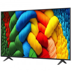 Телевизор LG 65NANO80A6B 65' 2025