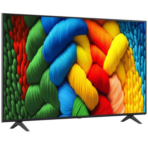 Телевизор LG 65NANO80A6B 65' 2025