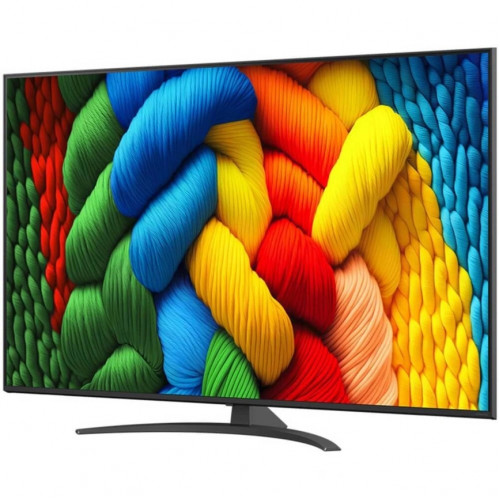 Телевизор LG 65NANO81A6A 65' 2025