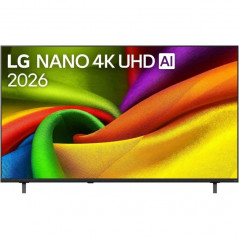 Телевизор LG 65NU900B6LA.ARUG 65' 2026