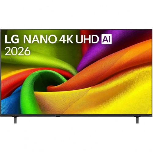 Телевизор LG 65NU900B6LA.ARUG 65' 2026
