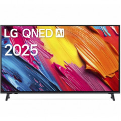 Телевизор LG 65QNED70A6A.ARUG 65' 2025