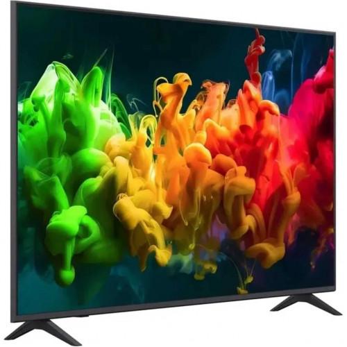 Телевизор LG 65QNED80B6B.ARUG 65' 2026