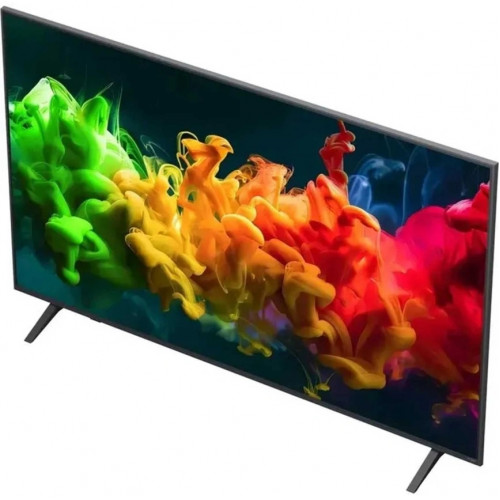 Телевизор LG 65QNED80B6B.ARUG 65' 2026