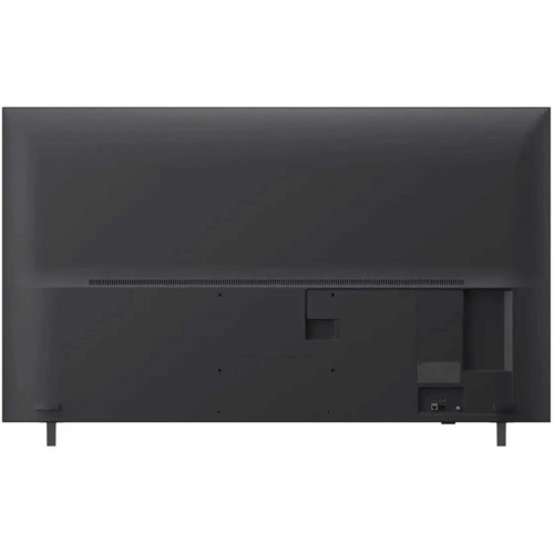 Телевизор LG 65QNED80B6B.ARUG 65' 2026