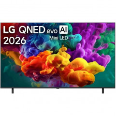 Телевизор LG 65QNED85B6C.ARUG 65' 2026